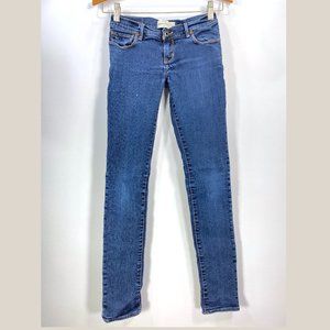 ※ ambercombie landon slim jeans / Size 14